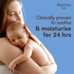 Aveeno - Baby Soothing Relief Emollient Cream - 150ml - Image 4