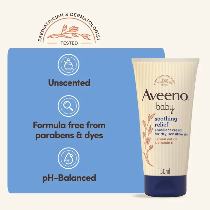 SI_4__5_ aveeno baby soothing relief emollient cream