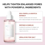 SKIN1004 - Centella Poremizing Fresh Ampoule - 30ml - Image 5