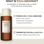 SKIN1004 - Probio Cica Essence Toner - 210ml - Image 6