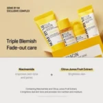 Some By Mi - Yuja Niacin Anti Blemish Starter Kit - Image 6