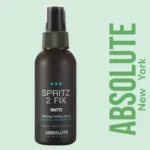 Absolute New York - Spritz 2 Fix - Matte - Image 2