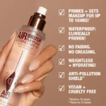 Charlotte Tilbury - Airbrush Flawless Setting Spray - 100 ml