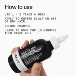 The Inkey List - Salicylic Acid Exfoliating Scalp Treatment - 150ml - Image 3