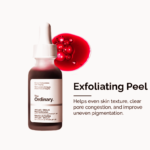 ordinary aha 30 percent bha 2 percent peeling