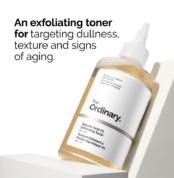 ordinary glycolic acid 7 percent 240ml