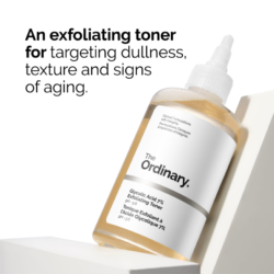 ordinary glycolic acid 7 percent 240ml