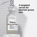 ordinary salicylic acid 2 percent solution