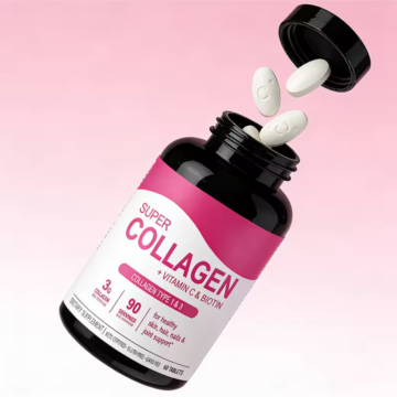 neocell super collagen vitamin c and biotin