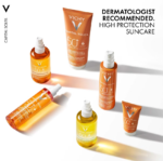 Vichy Capital - Soleil Sun Fluid Spf 50 - 50 ml - Image 4