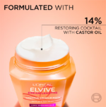 L'Oreal Paris - Elvive Dream Lengths Saviour Hair Mask - 300ml - Image 2