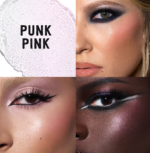 Huda Beauty - Pretty Grunge Blush Gloss Limited Edition - 4g - Image 3