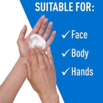 Cerave - Moisturizing Cream 236ml (For Normal To Dry Skin) - 236ml - Image 3