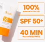 avene b protect spf 50 30ml