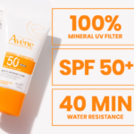 avene b protect spf 50 30ml