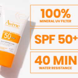 avene b protect spf 50 30ml