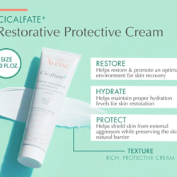 avene cicalfate repairing protective 100ml