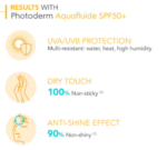Bioderma - Photoderm Max Aquafluide Spf 50+ - 40ml - Image 3