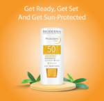 bioderma photoderm max stick spf 50 8g