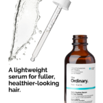 ordinary multi peptide serum for hair 60ml | ordinary multi peptide serum for hair density