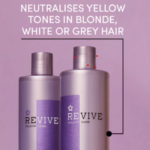 Superdrug - Revive Colour Care Purple Shampoo - 400ml - Image 2