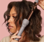 Complex Culture - Titanium Curling Wand 25mm - Image 2