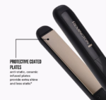 Remington - Ceramic Straight 230 Hair Straightener - S3500 - Image 4