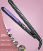 Remington - Colour Protect Straightener - S6300 - Image 2