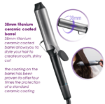 Remington - Pro Big Curl - C15538 - Image 4