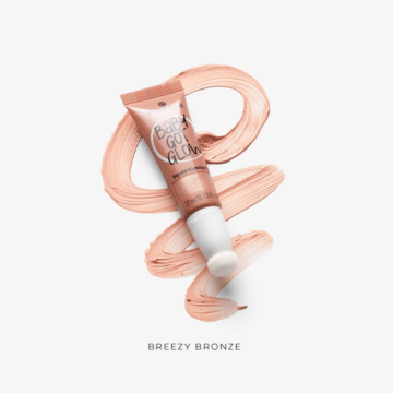 Essence - Baby Got Glow Liquid Highlighter - 30 - Breezy Bronze