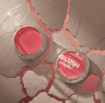 Essence - Blush Crush! - Cool Berry