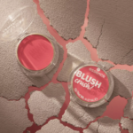 Essence - Blush Crush! - Cool Berry