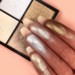 Technic - Mega Glow Highlighter Palette