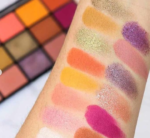 Technic - Pressed Pigment Palette - Cinnamon Swirl - Image 5