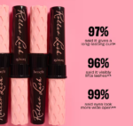 Benefit Cosmetics - Roller Lash Curling Mascara - Image 2
