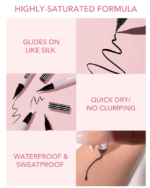 Sheglam - Do It All 2-in-1 Eyeliner - Black - Image 3