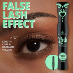 Essence - Lash Princess False Lash Effect Mascara (Green) - Image 6