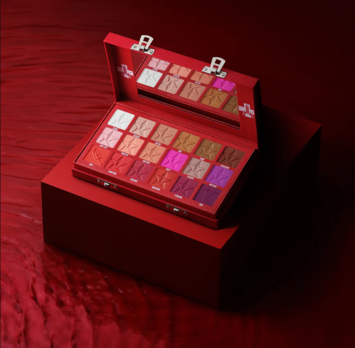 Screenshot (215) Jeffree Star - Blood Sugar - Image 1
