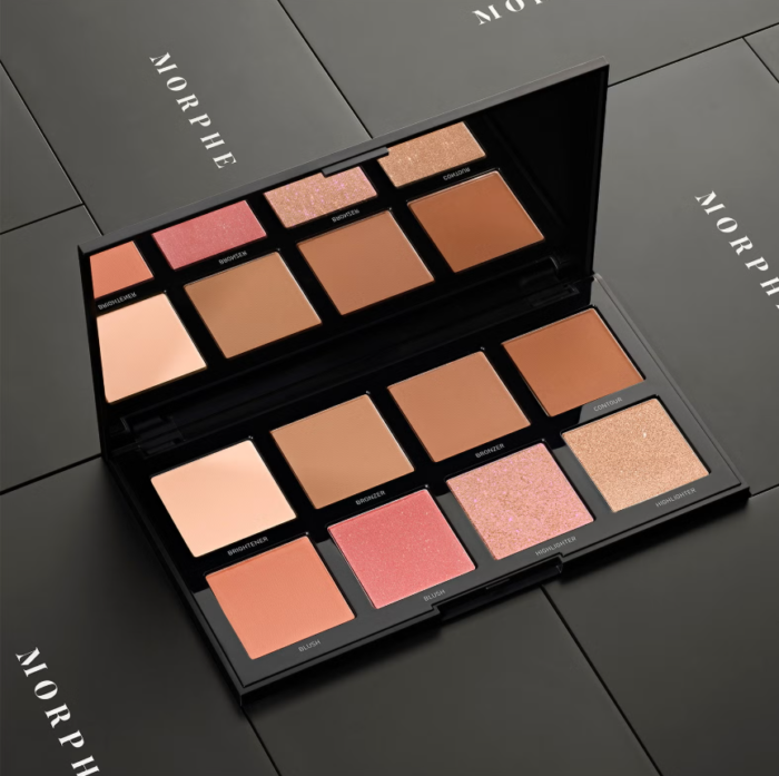 Screenshot (222) Morphe - 8f Fair Play Complexion Pro Face Palette - Image 1