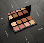 Morphe - 8t Totally Tan Complexion Pro Face Palette