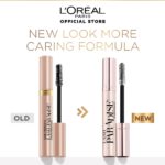 Loreal Paris - Voluminous Lash Paradise Waterproof Mascara - Image 3
