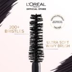 Loreal Paris - Voluminous Lash Paradise Waterproof Mascara - Image 4