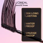 Loreal Paris - Voluminous Lash Paradise Waterproof Mascara - Image 5