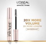 Loreal Paris - Voluminous Lash Paradise Waterproof Mascara