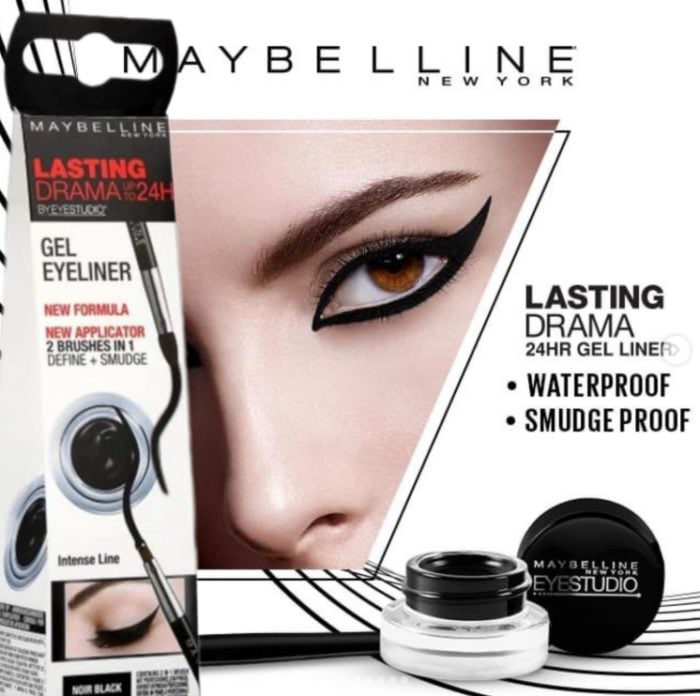 Screenshot_15-3-2026_13138_www.instagram.com Maybelline - Lasting Drama Eyeliner - 950 Blackest Black - Image 1