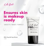 L.a Girl - Pro Prep Primer High Defination - 15ml - Image 7