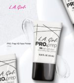 L.a Girl - Pro Prep Primer High Defination - 15ml - Image 2