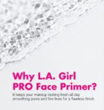 L.a Girl - Pro Prep Primer High Defination - 15ml - Image 3