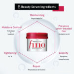 Shiseido - Fino Premium Touch Hair Mask - 230g - Image 4