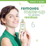 Simple - Kind to Skin Hydrating Cleansing Oil - Image 5